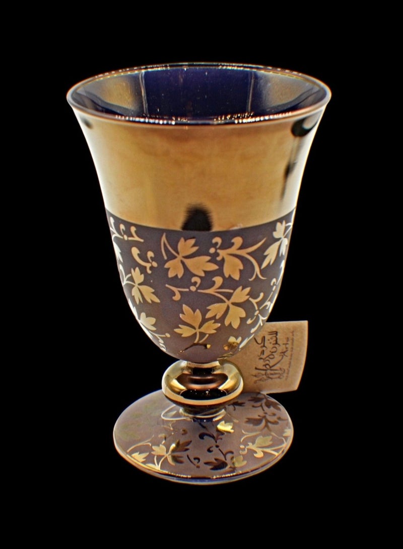 KuduArts goblets juice cups 6 pieces  - Image 2