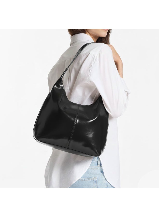 شنطة كتف نسائية أنيقة – حقيبة نسائية عصرية للاستخدام اليومي - Image 1