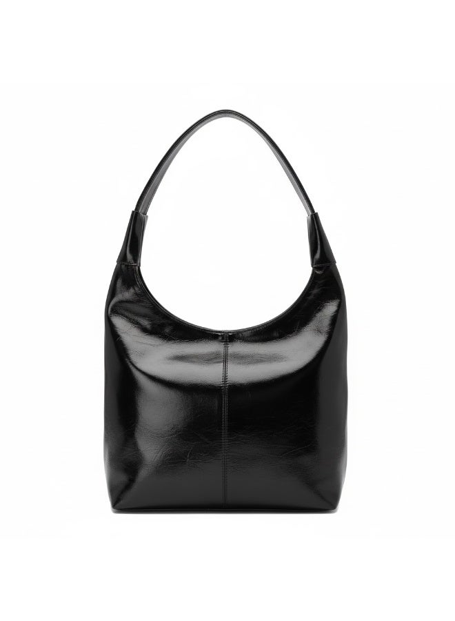 شنطة كتف نسائية أنيقة – حقيبة نسائية عصرية للاستخدام اليومي - Image 2