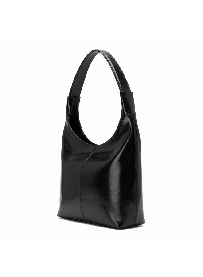 شنطة كتف نسائية أنيقة – حقيبة نسائية عصرية للاستخدام اليومي - Image 3