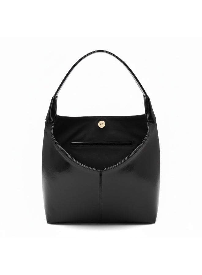 شنطة كتف نسائية أنيقة – حقيبة نسائية عصرية للاستخدام اليومي - Image 4