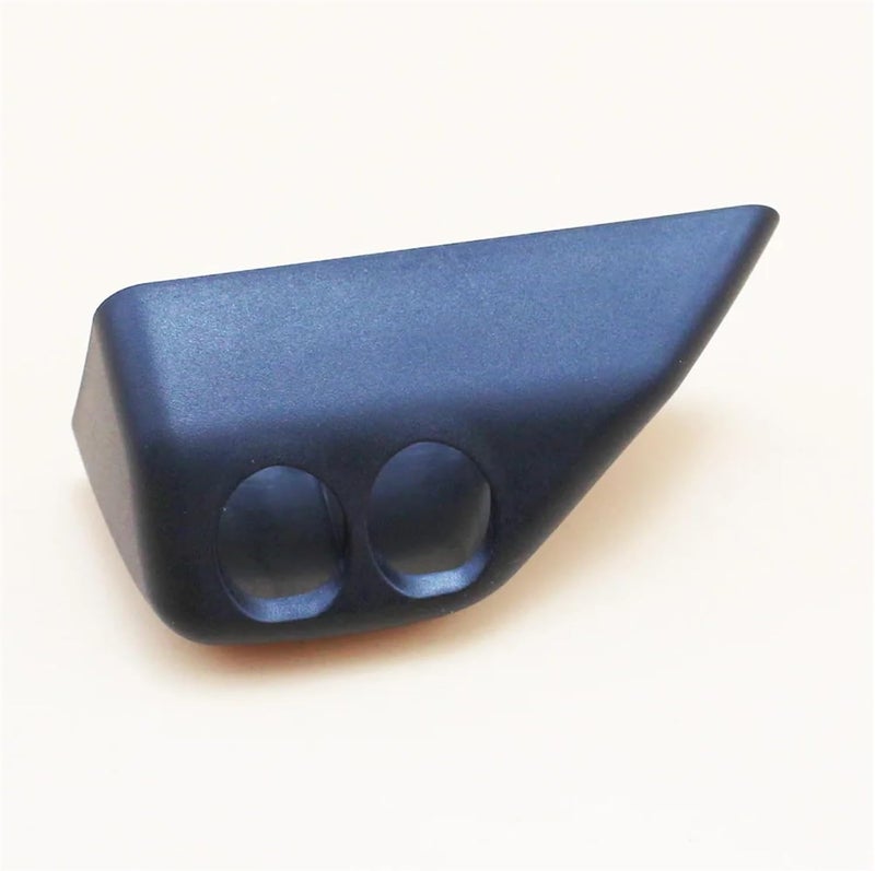 Vuzmode Front Bumper Headlight Washer Nozzle Covers - Image 3