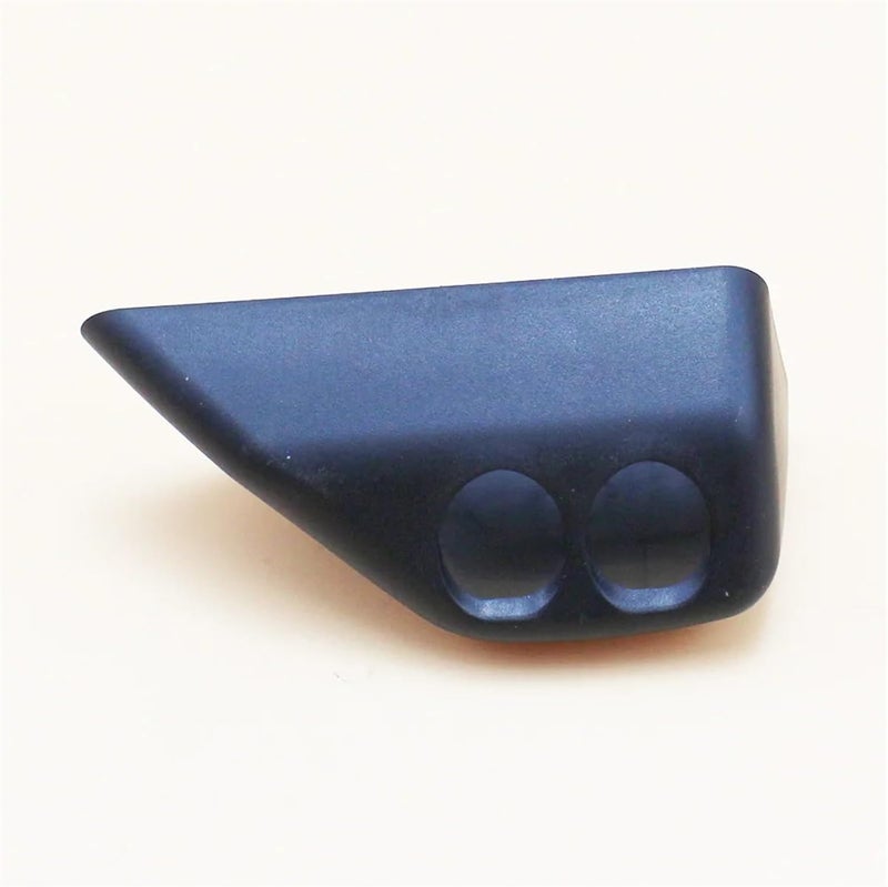 Vuzmode Front Bumper Headlight Washer Nozzle Covers - Image 4