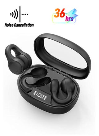 Clips Go Noise Air Buds Noise Air Clips With Discounts Dual Device