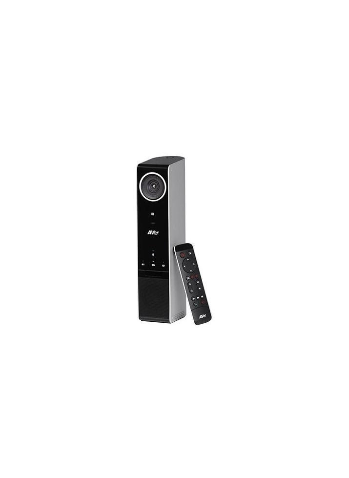 AVer - VC320 Portable All-in-One Conference Camera for Video Collaboration - Image 1