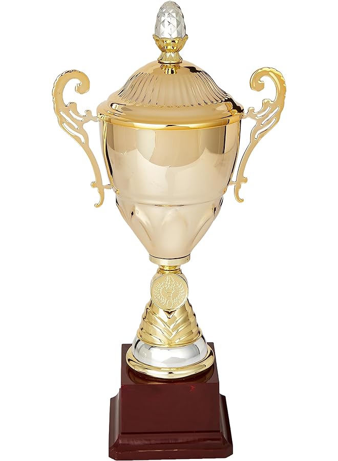 PROMASS Sport 93121E Coppa Sportiva Trophy