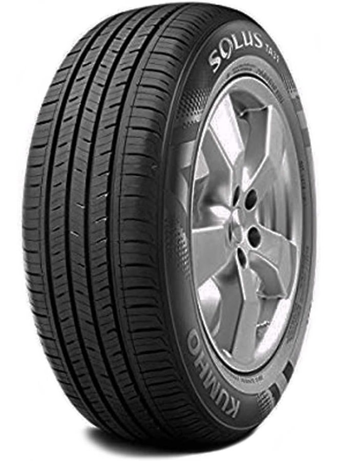 KUMHO 215/65R16 98H SOLUS TA31 TL Car Tires - Image 1