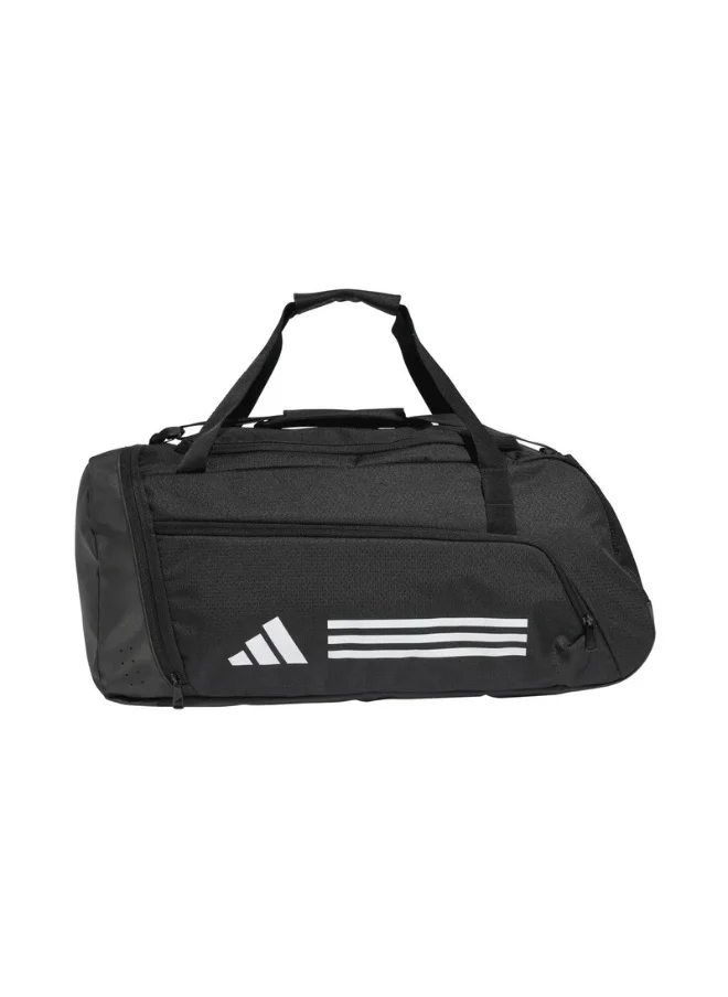Adidas adidas TR DUFFLE M Black Training BAGS for Unisex - NS