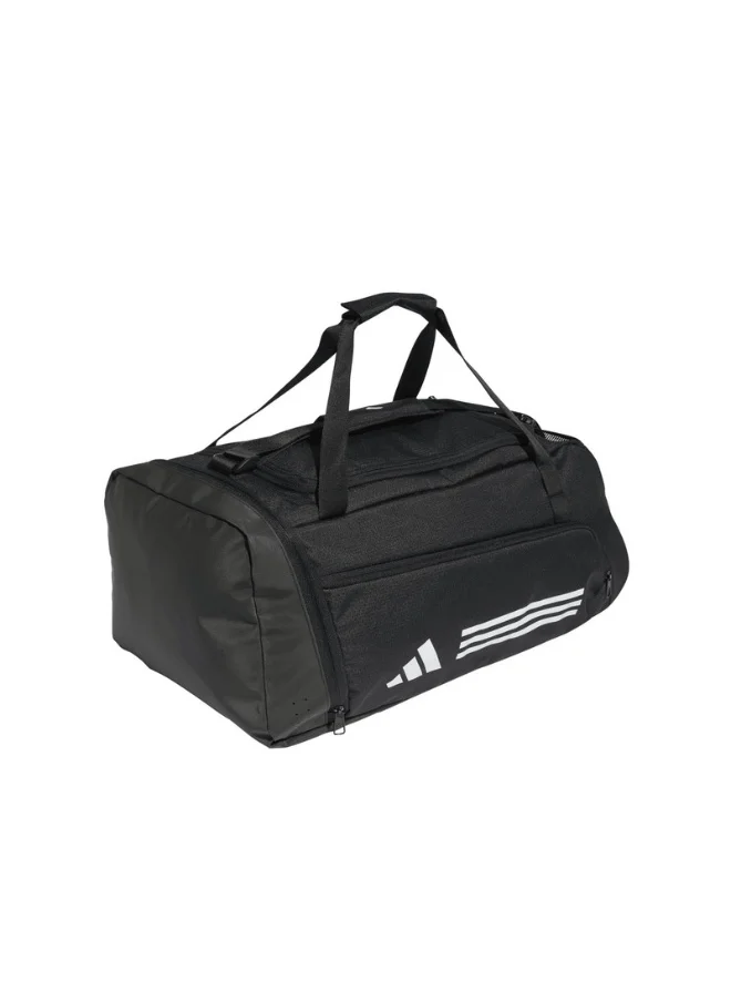 Adidas adidas TR DUFFLE M Black Training BAGS for Unisex - NS