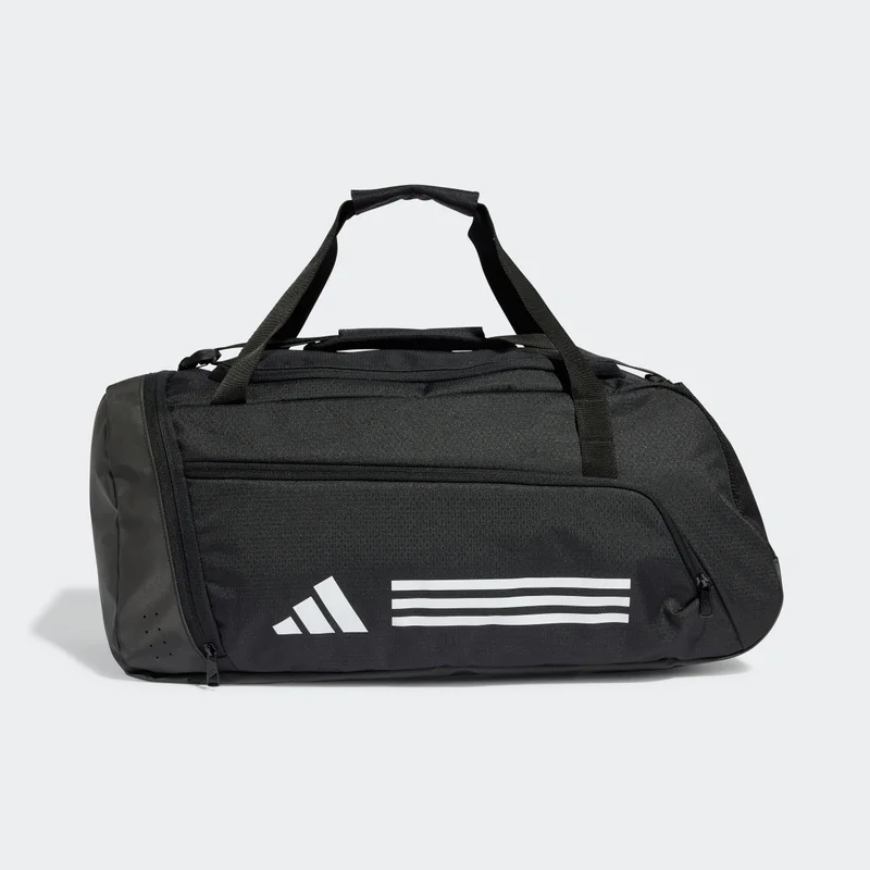 Adidas Essentials 3-Stripes Duffel Bag Medium