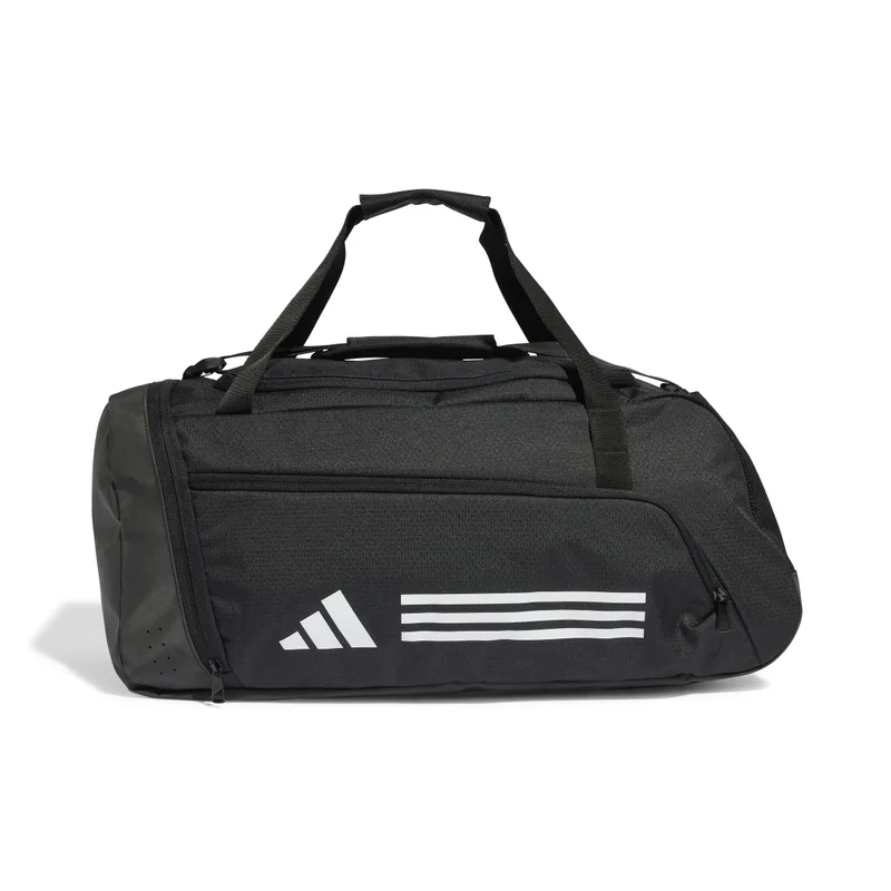 Adidas Essentials 3-Stripes Duffel Bag Medium