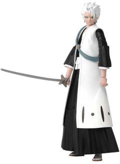 Disney Cars Toshiro Hitsugaya 36970 / 36973  - Image 2