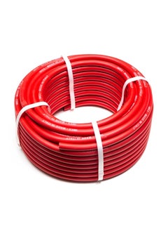 Generic Interimex Gas Hose Roll 8x17mm – 36m Length 20Bar Pressure Made in Italy Heavy-Duty Gas Hose for LPG & Natural Gas  - Image 1