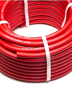 Generic Interimex Gas Hose Roll 8x17mm – 36m Length 20Bar Pressure Made in Italy Heavy-Duty Gas Hose for LPG & Natural Gas  - Image 2