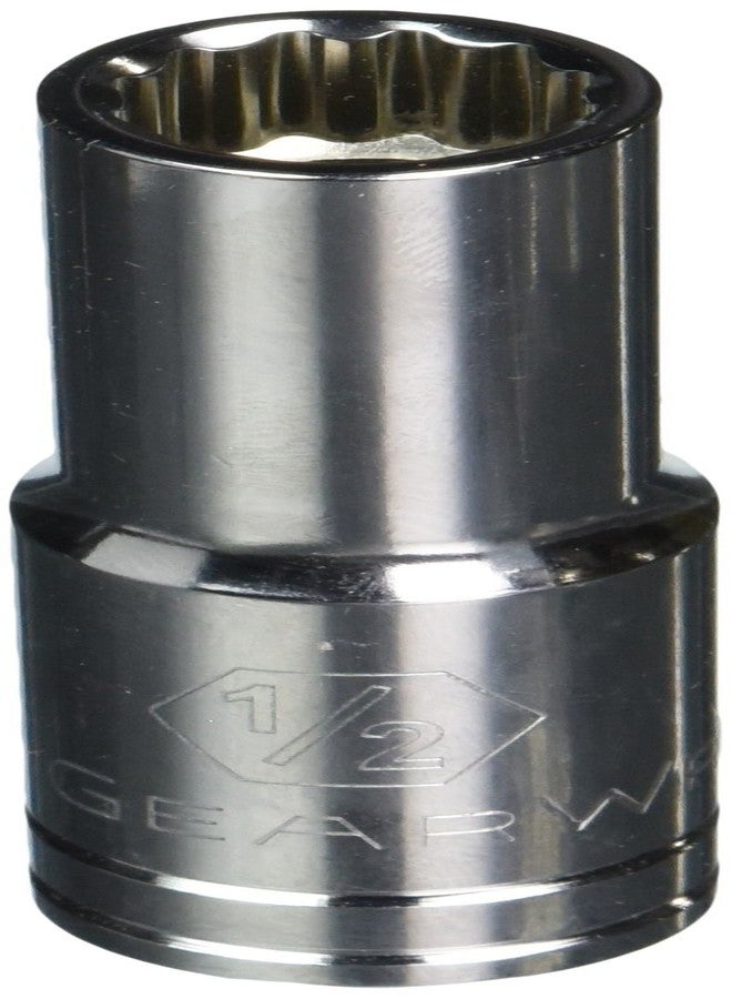 GearWrench 1/2" Drive Mid Length 5/8" Hex Bit Socket - 82561
