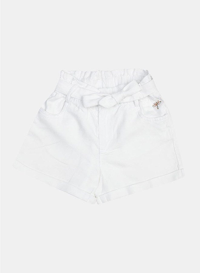 تايس فتاة السراويل البيضاء - Image 5