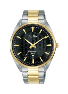 Alba ALBA MEN'S PRESTIGE QUARTZ WATCH AS9P56X1 