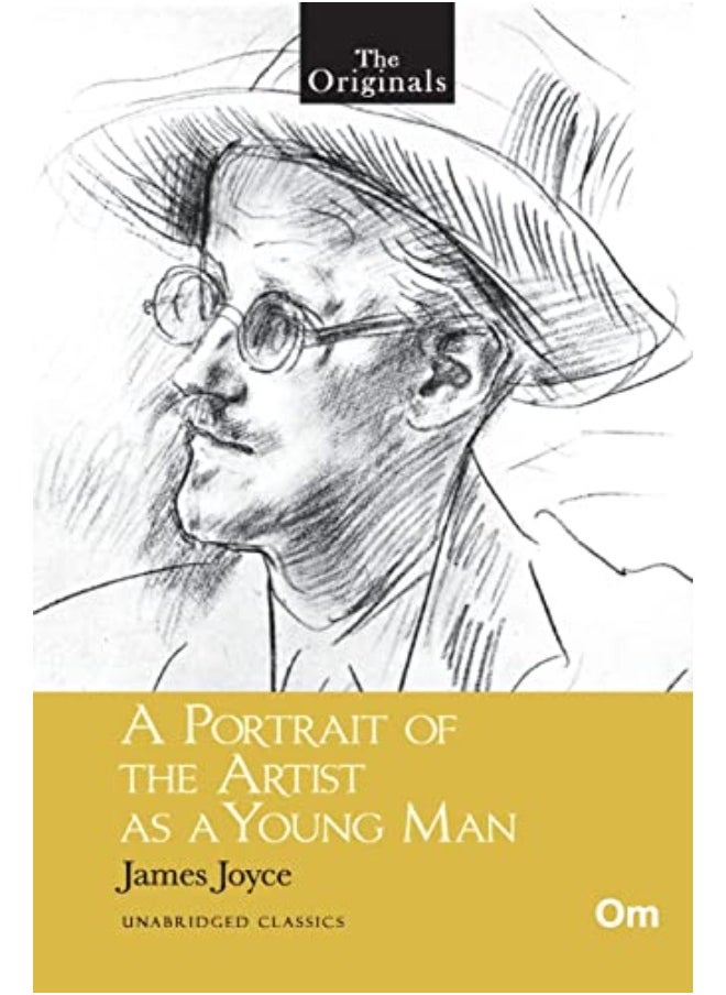 The Originals A Portrait of the Artist as a Young Man 