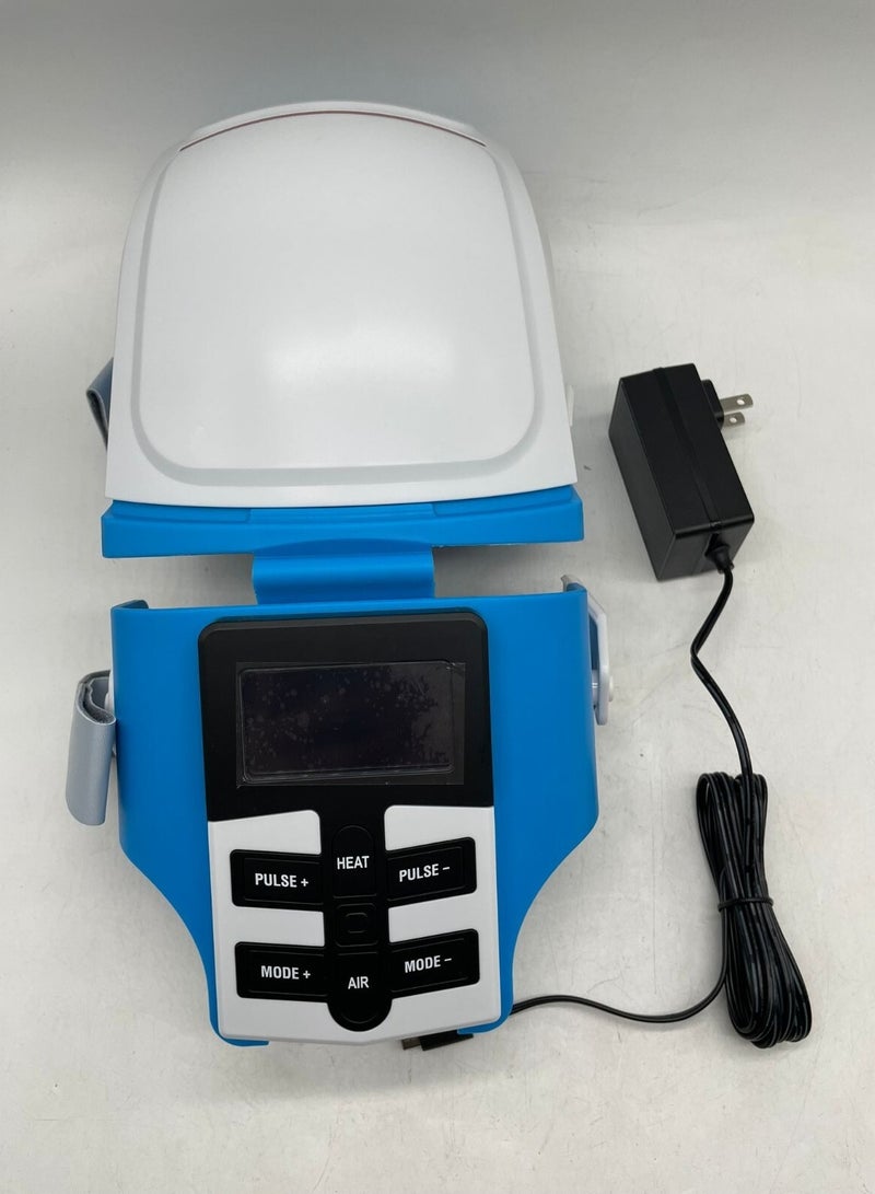 EMS knee Massager with Heat, Air Compression AST-645 - Image 1