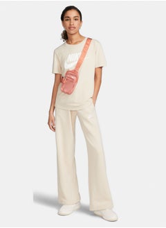 Nike Women's Nike Sportswear Tee Essential Icon Futura  - Image 4