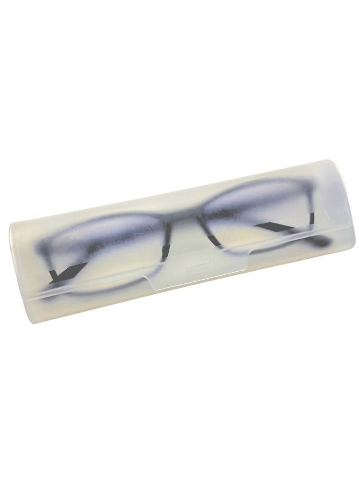 Desire Desire Anti-Blue Light  Reading Glasses - Shiny Black  - Image 5