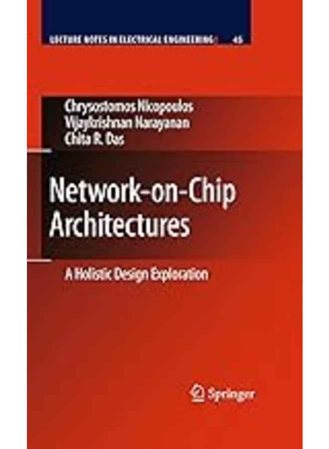 هياكل الشبكات على الشريحة: استكشاف تصميم شامل (ملاحظات محاضرات في الهندسة الكهربائية