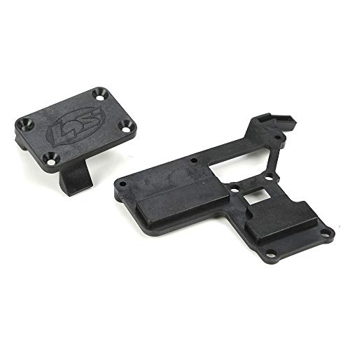 Losi Top Brace TEN-SCTE LOSB2412 Elec Car/Truck Replacement Parts - Image 2