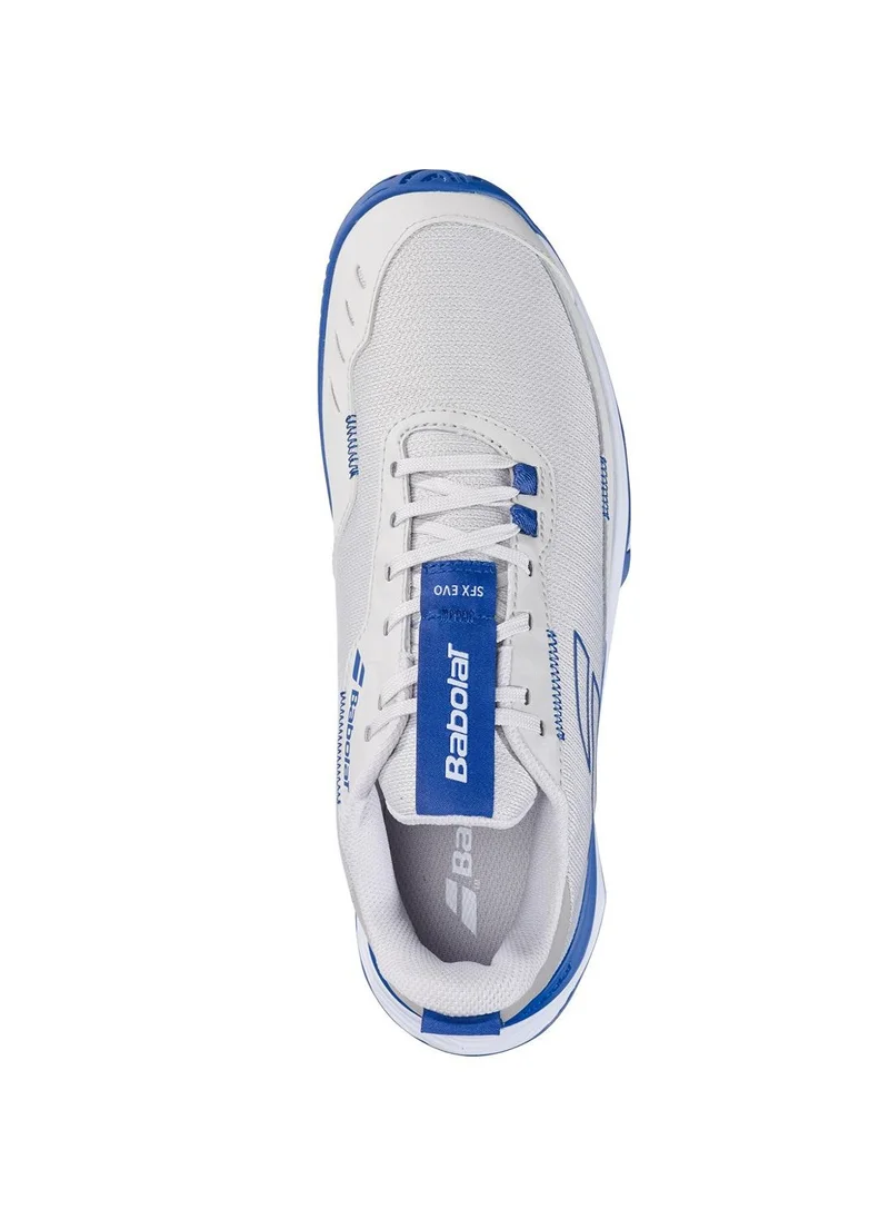 Babolat Babolat TENNIS Adult  Shoes SFX EVO ALL COURT MEN, 30S24555-1090 (French Brand)