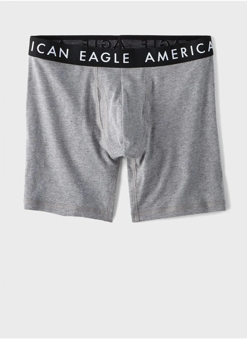 امريكان ايجل Logo Band Classic Boxer
