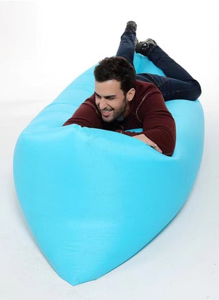 Lazy Sofa Fast Inflatable Air Sleeping Bag - pzsku/ZD74CF2821789B692D997Z/45/_/1696580804/d5ab9cbc-dbb2-4335-bb2e-225e7cf12cd0