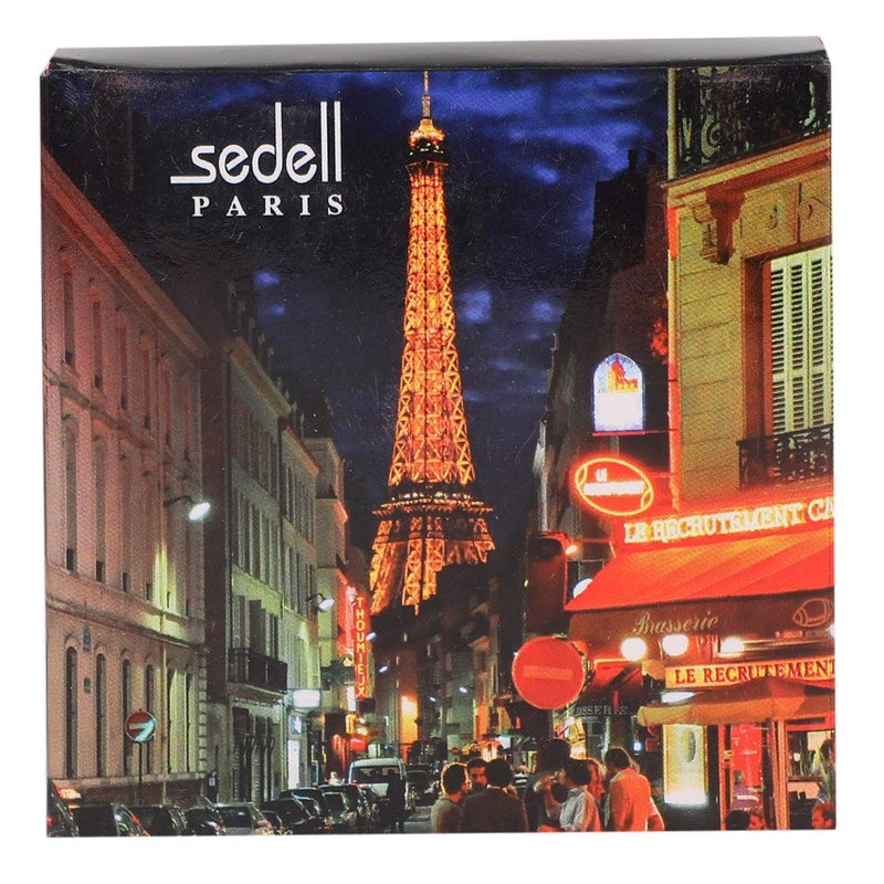 Sedell Sedell Blush Powder - Image 2