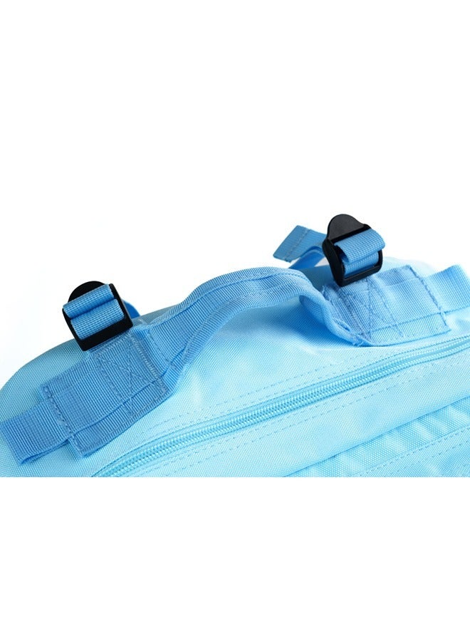 UAEJJ Polyester Tactical Bag For Unisex | Tactical Bag For Men | Tactical Bag For Women | Tactical Bag For Gym | Polyester Bag | Polyester Tactical Bag - Image 2