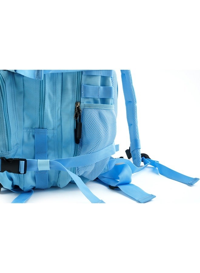 UAEJJ Polyester Tactical Bag For Unisex | Tactical Bag For Men | Tactical Bag For Women | Tactical Bag For Gym | Polyester Bag | Polyester Tactical Bag - Image 4