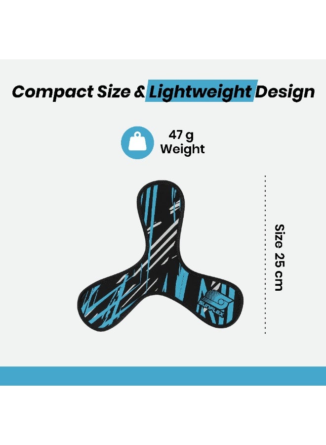صنفليكس بووميرانغ صن فليكس كاسيني أكشن برو من النيوبرين  للعب الخارجي والالتقاط الممتع - Image 4