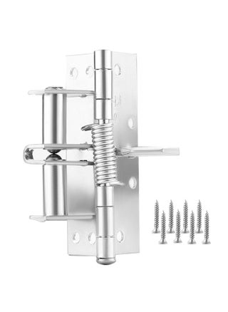 4 Inch Self Closing Door Hinges Spring Door Hinge Concealed Door Hinges Residential Door Hardware 90 Degree Positioning - pzsku/ZD74DA0BBC3A317924961Z/45/1746204860/25c62ebb-c7ca-4b62-bab2-7c24f9a483b3