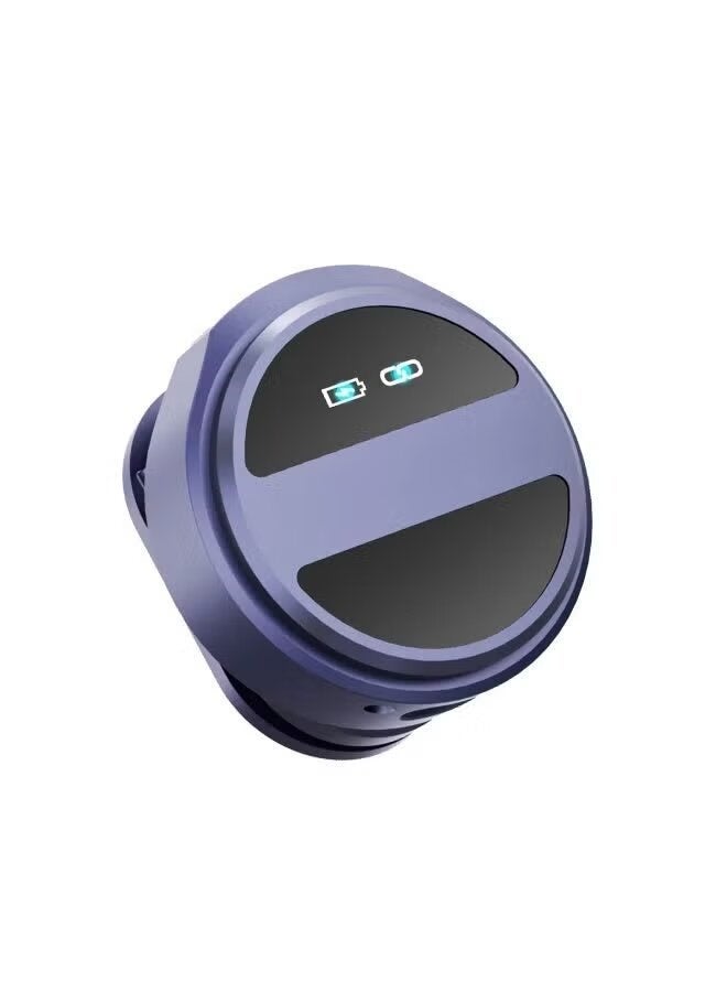 ELTRAZONE Portable Wireless Lavalier Microphone for Video Recording, Interviews & Vlogging, Plug and Play Clip-On Mic with Noise Reduction, Long Battery Life, Stable Audio Transmission for Smartphones, Tablets & Cameras - Image 4