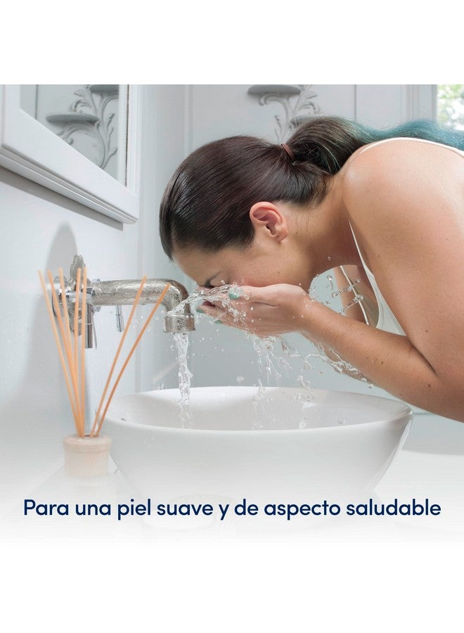 DOVE BAR SOAP - POMEGRANATE 100g / 3.5oz (Pack of 4) - Image 4