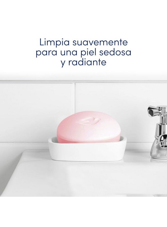 DOVE BAR SOAP - POMEGRANATE 100g / 3.5oz (Pack of 4) - Image 2