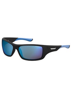 Polaroid Men's Rectangular Sunglasses PLD 7013/S  - Image 1