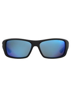 Polaroid Men's Rectangular Sunglasses PLD 7013/S  - Image 2