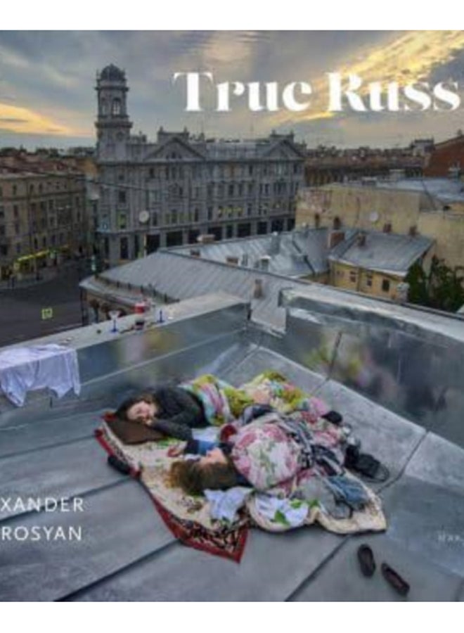 True Russia