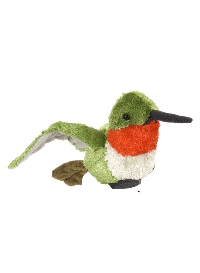 Wild Republic Wild Republic Hummingbird Soft Toy 8" Cuddlekins 
