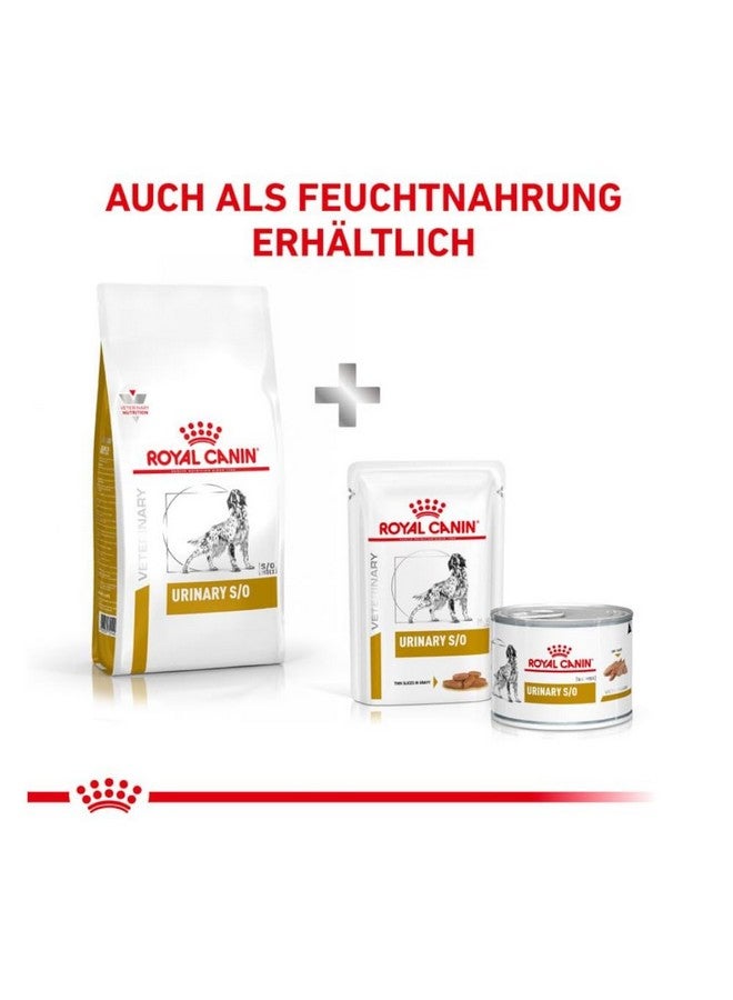 ROYAL CANIN Urinary, 2 Kg - Image 3