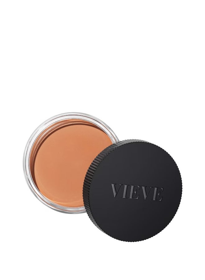 VIEVE Modern Radiance Cream Bronzer - Light-Medium - Image 1