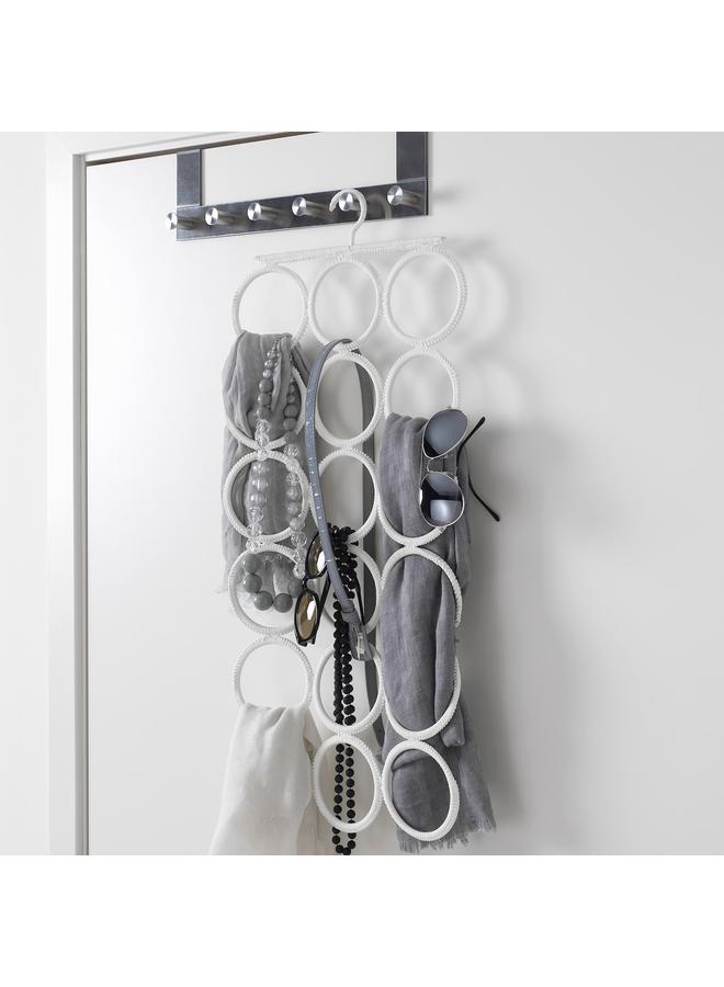 زبون علاقة متعددة الاستخدامات، بيضاء - Image 3