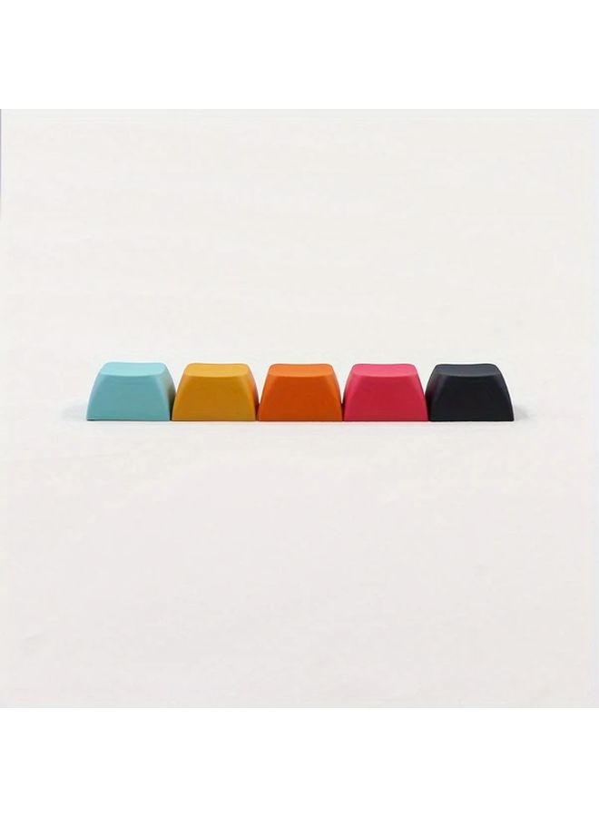 Random Color 1pc DIY Universal Mechanical Keyboard Keycap Replacement Set - Image 5