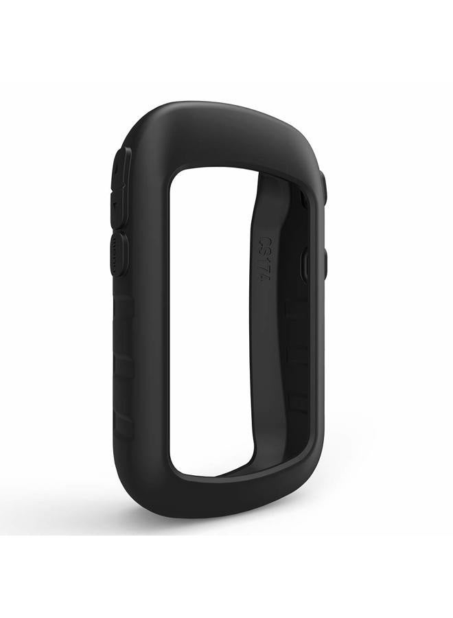 TUSITA حافظة متوافقة مع Garmin eTrex 10 20 20X 22X 30 30X 32X - غطاء واقي من السيليكون - ملحقات جهاز الملاحة GPS المحمول - Image 2
