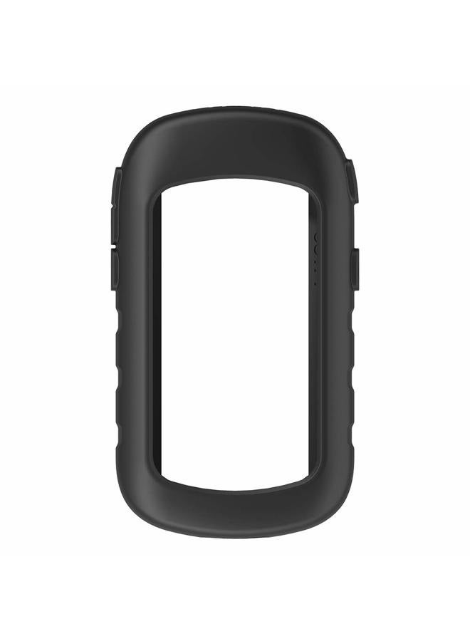 TUSITA حافظة متوافقة مع Garmin eTrex 10 20 20X 22X 30 30X 32X - غطاء واقي من السيليكون - ملحقات جهاز الملاحة GPS المحمول - Image 4
