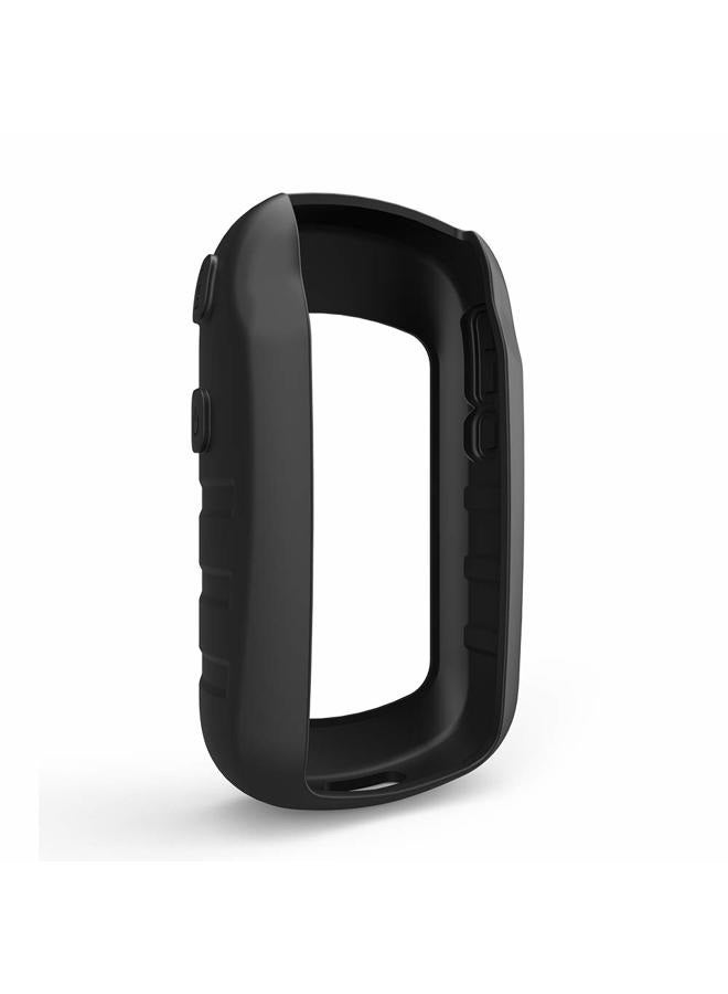 TUSITA حافظة متوافقة مع Garmin eTrex 10 20 20X 22X 30 30X 32X - غطاء واقي من السيليكون - ملحقات جهاز الملاحة GPS المحمول - Image 3