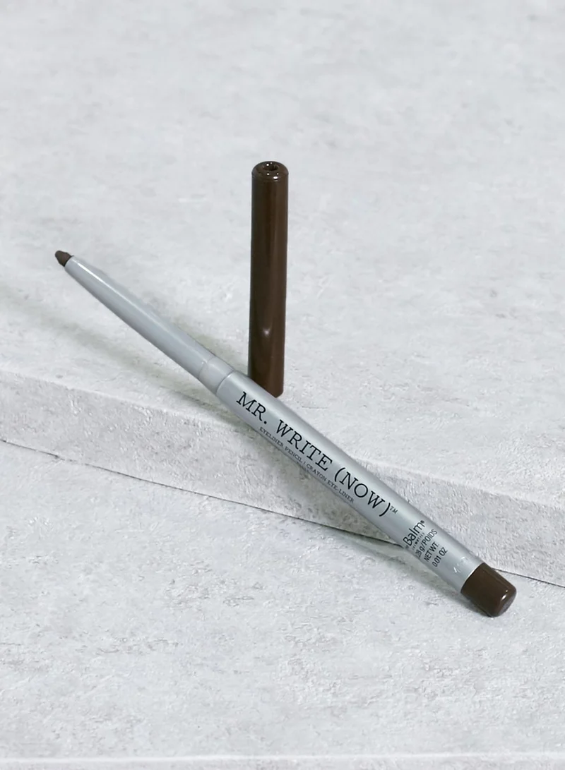 theBalm Mr. Write Now - Bill B. Mocha 0.28g/0.01oz